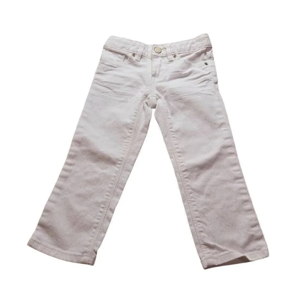 Gap Girl jeans 6 slim